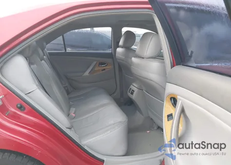 2007 Toyota Camry Xle V6 from USA, damaged, VIN 4T1BK46K27U031574